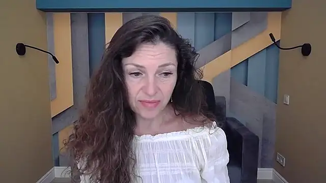 EllaLong online show from 09-12-25, 11:32