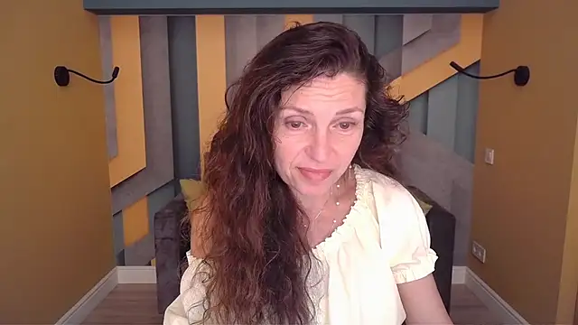 EllaLong online show from 06-20-26, 11:26