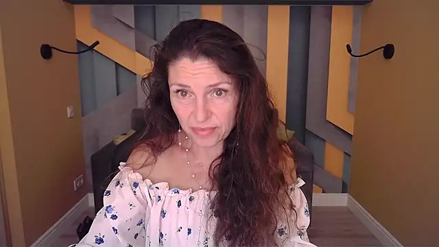 EllaLong online show from 07-21-26, 11:33