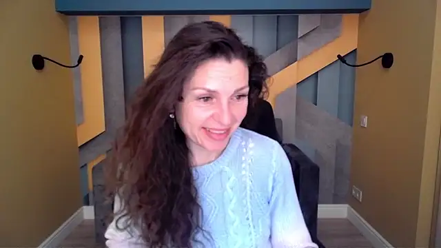 EllaLong online show from 02-25-26, 12:38