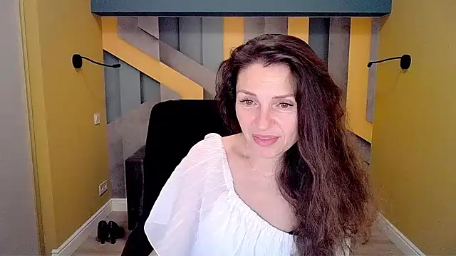 EllaLong online show from 02-16-25, 04:09