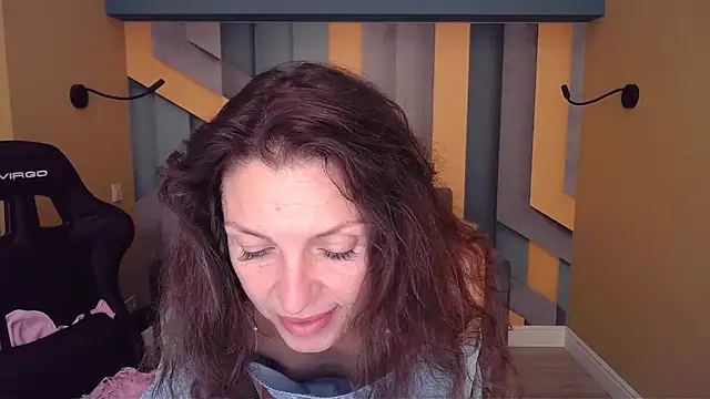 EllaLong online show from 07-19-26, 11:40