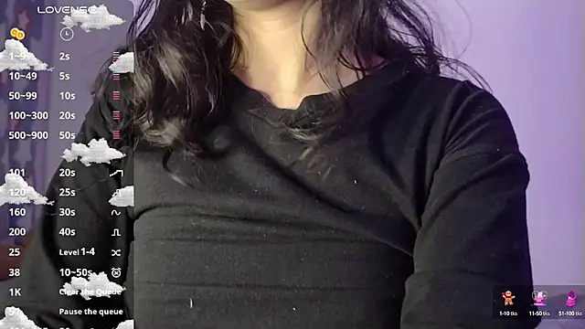Cinamon tits online show from 01-20-25, 04:10