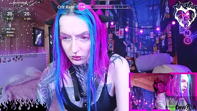 NekoCyber online show from 05-16-26, 05:28
