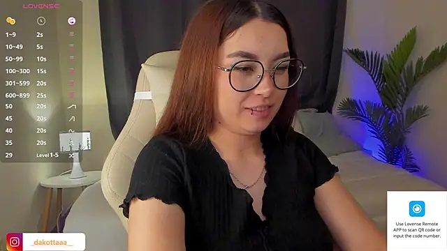 Snapshot of dakottaa_ chatting on 03-06-25, 03:13 dakottaa online show from 03-06-25, 03:13