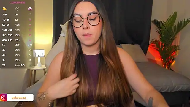 dakottaa  online show from 03-27-26, 11:38