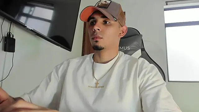 joss 111 online show from 11-01-25, 07:08