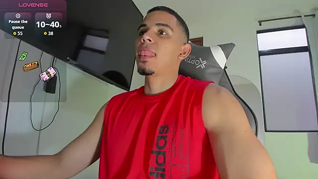 joss 111 online show from 10-01-25, 11:14