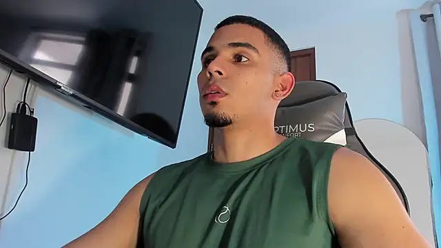 joss 111 online show from 11-05-25, 07:50