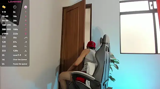 joss 111 online show from 02-21-25, 09:54