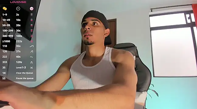 joss 111 online show from 02-22-25, 02:52