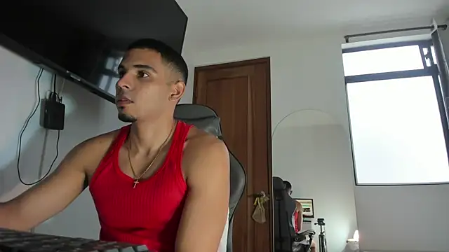 joss 111 online show from 12-05-25, 02:26