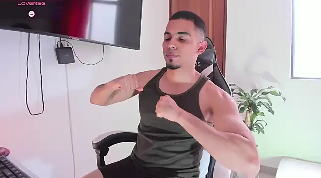 joss 111 online show from 03-22-25, 06:58