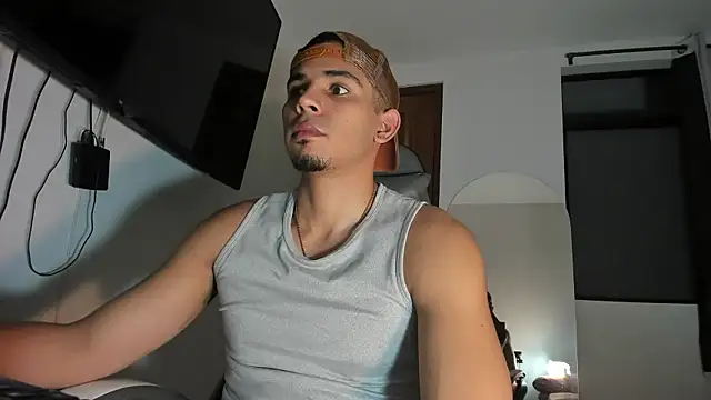 joss 111 online show from 01-09-26, 08:54