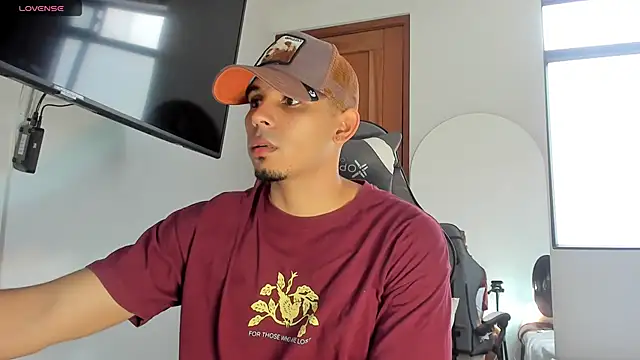 joss 111 online show from 09-13-25, 03:56