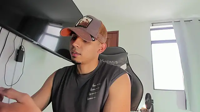 joss 111 online show from 10-18-25, 07:05