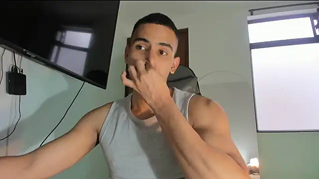 joss 111 online show from 04-18-26, 01:13