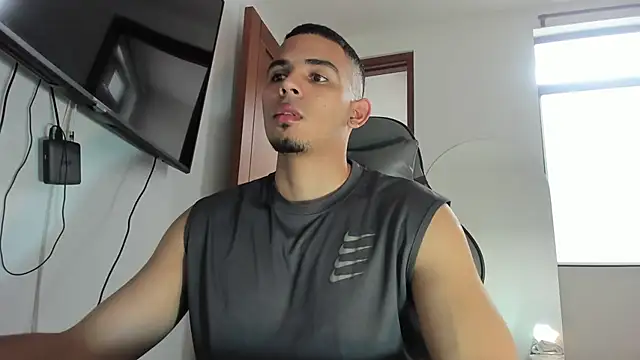 joss 111 online show from 03-10-26, 01:04