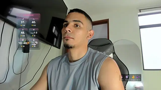 joss 111 online show from 03-17-26, 12:30