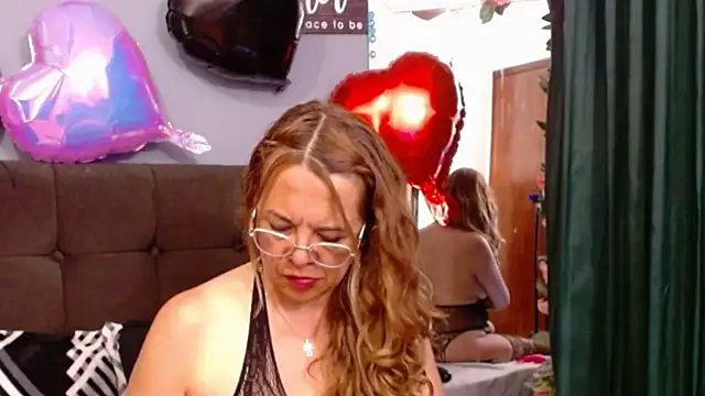 RubyWatson50 online show from 10-22-25, 09:57