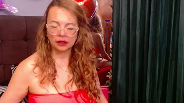 RubyWatson50 online show from 11-13-25, 10:57