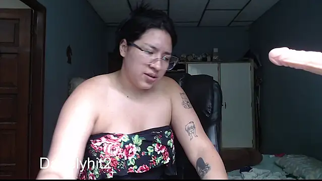 Snapshot of DanelyLopez chatting on 07-12-26, 06:09 DanelyLopez online show from 07-12-26, 06:09