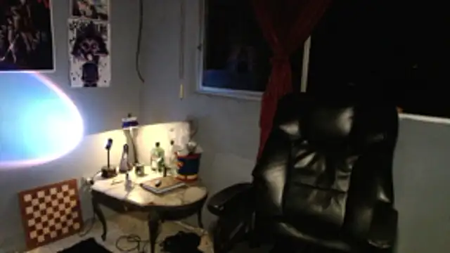 DanelyLopez online show from 11-08-25, 01:53