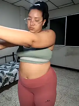 DanelyLopez online show from 12-05-25, 02:32