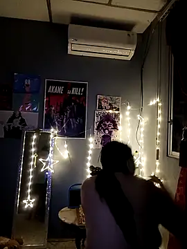 DanelyLopez online show from 12-21-25, 02:03