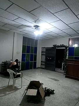 DanelyLopez online show from 12-19-25, 01:42