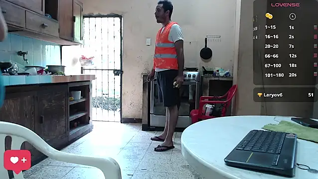 DanelyLopez online show from 02-12-26, 09:47