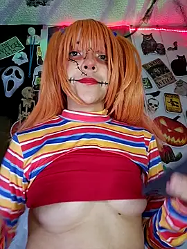 PastelitoGaming online show from 10-29-25, 04:00