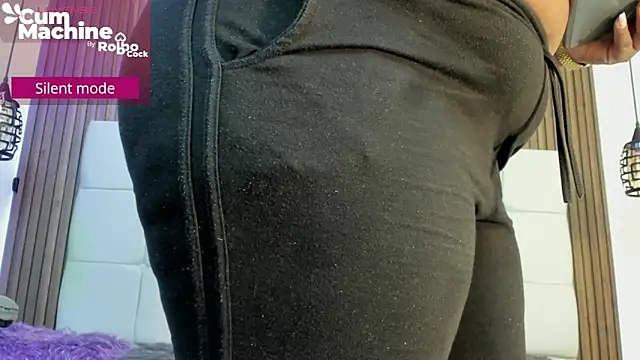 Saravy Blandon online show from 03-04-26, 10:01