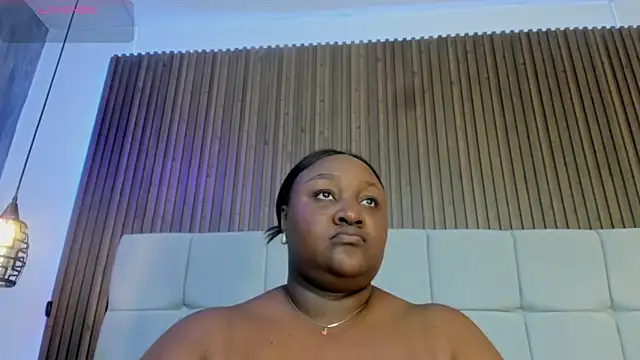 Saravy Blandon online show from 03-08-26, 11:13