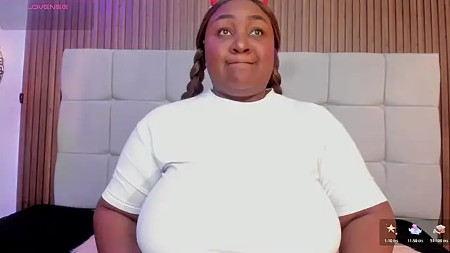 Saravy Blandon online show from 03-13-26, 11:15