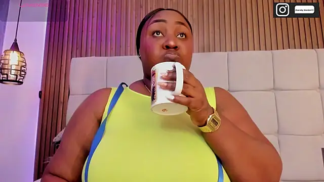 Saravy Blandon online show from 01-07-26, 10:31