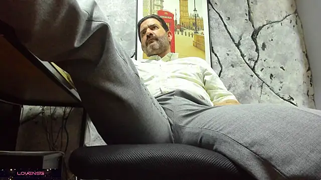 Maxi TheBigDaddy online show from 12-05-25, 11:20