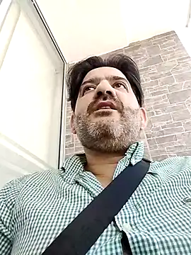 Maxi TheBigDaddy online show from 01-17-26, 02:09