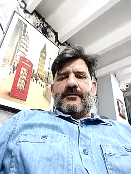 Maxi TheBigDaddy online show from 02-23-26, 02:28