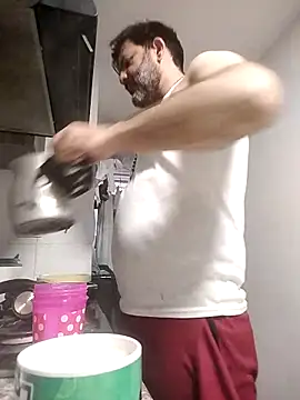 Maxi TheBigDaddy online show from 03-20-26, 11:00