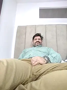 Maxi TheBigDaddy online show from 02-26-26, 11:27