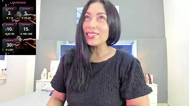 Lauralove 69 online show from 01-05-26, 08:01