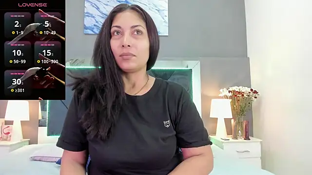 Snapshot of Lauralove_69 chatting on 09-15-25, 06:52 Lauralove 69 online show from 09-15-25, 06:52