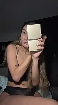 DanikRosse online show from 01-14-26, 04:49