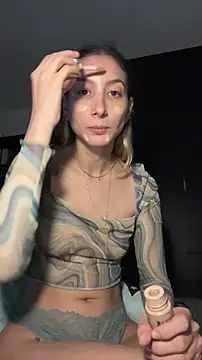 DanikRosse online show from 01-17-26, 04:38