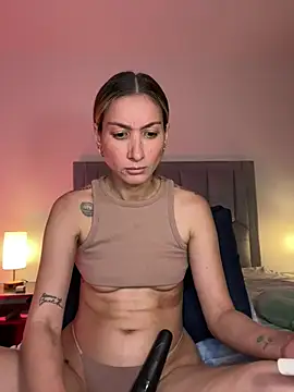 DanikRosse online show from 03-25-26, 03:06