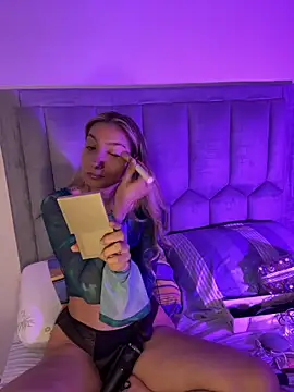 DanikRosse online show from 02-07-26, 04:31