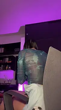 DanikRosse online show from 01-13-26, 04:38