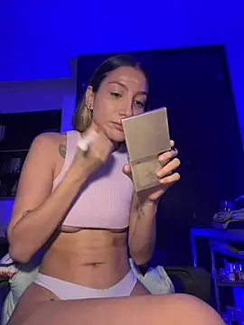 DanikRosse online show from 01-18-26, 04:38