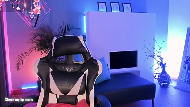 Megan inked online show from 12-14-25, 03:02